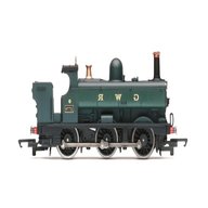 hornby gwr pannier tank for sale