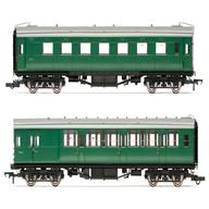 hornby coach set for sale