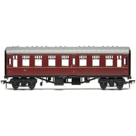 hornby mk1 maroon coaches for sale