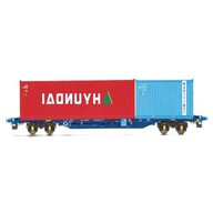 hornby container wagons for sale
