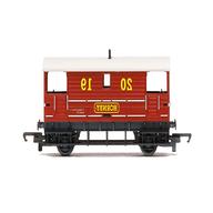 hornby wagon for sale