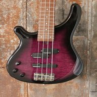 fernandes bass for sale