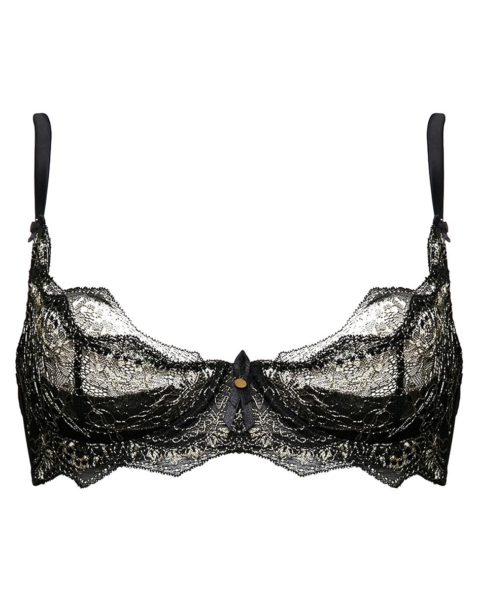 Quarter Cup Bra for sale in UK | 56 used Quarter Cup Bras