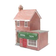 hornby post office for sale