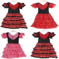 girls spanish dress for sale