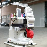 cap embroidery machine for sale