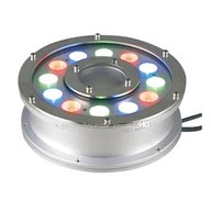 led fountain lights for sale