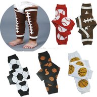 infant football socks for sale