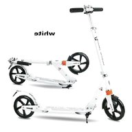 folding push scooter for sale