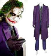 joker cosplay for sale