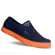 mens jelly beach shoes for sale