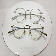 vintage glasses frames designer for sale