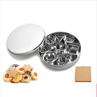 biscuit mould for sale