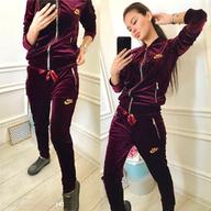 womens tracksuits for sale