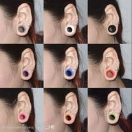 ear tunnels for sale