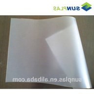 thin plastic sheets for sale