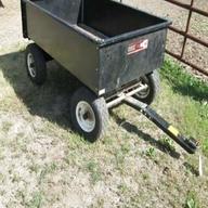 agri fab trailer for sale
