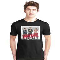 busted tour t shirt for sale