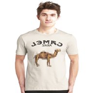 camel band t shirt for sale