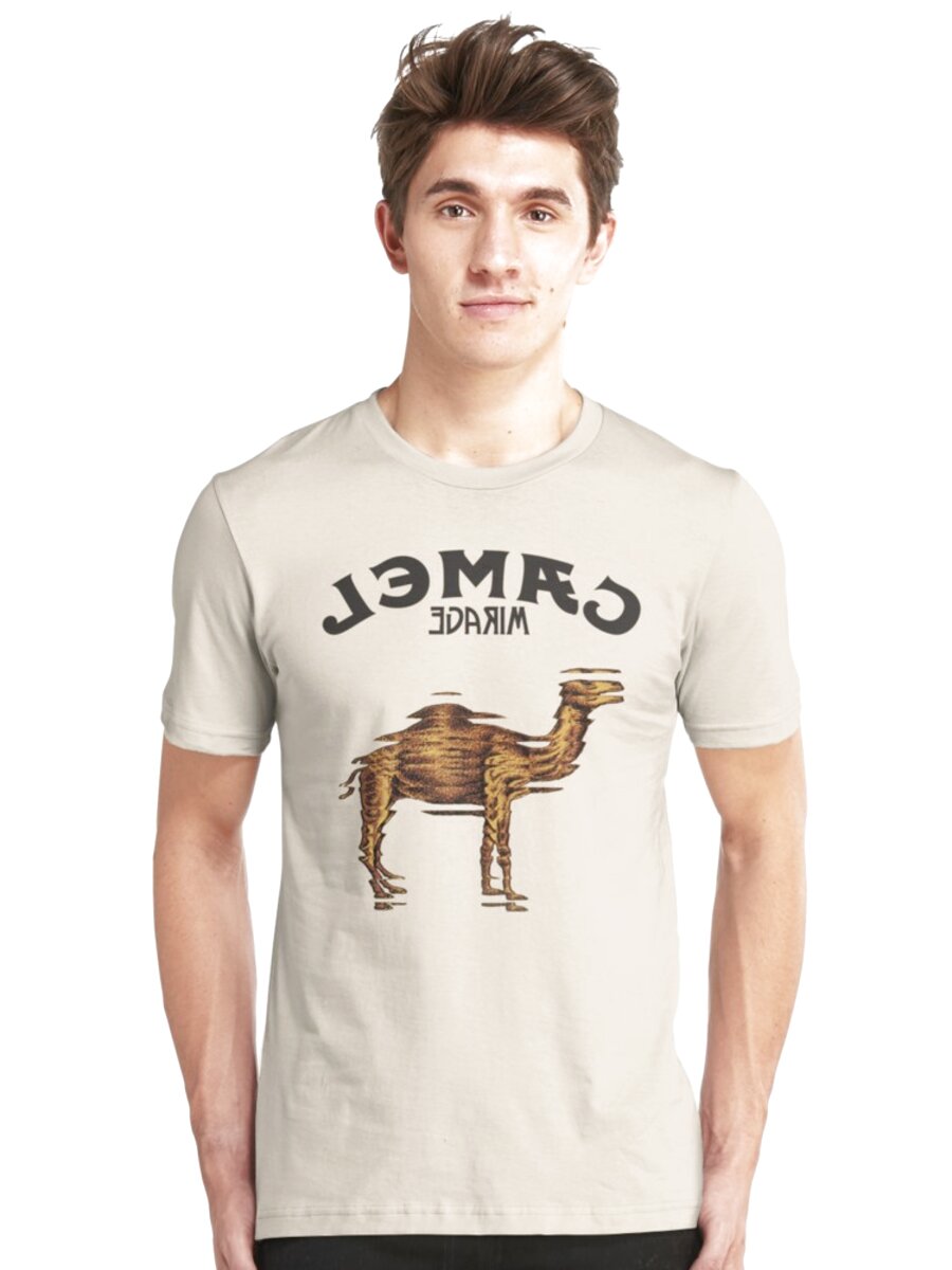 Camel Band T Shirt for sale in UK | 60 used Camel Band T Shirts