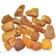 raw amber for sale