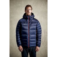 rab down jacket for sale