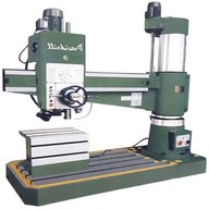 radial drill for sale