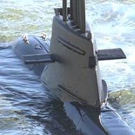 radio controlled submarine for sale