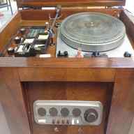 radiogram garrard for sale