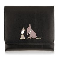 large radley purse tri fold for sale