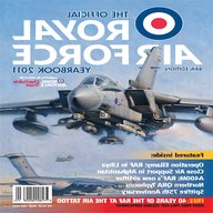 raf yearbook for sale