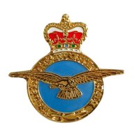 raf pin badge for sale