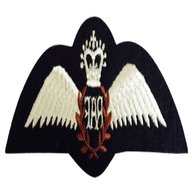 raf wings badge for sale