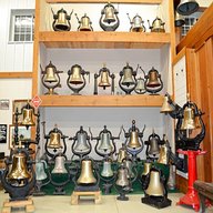old train bells for sale