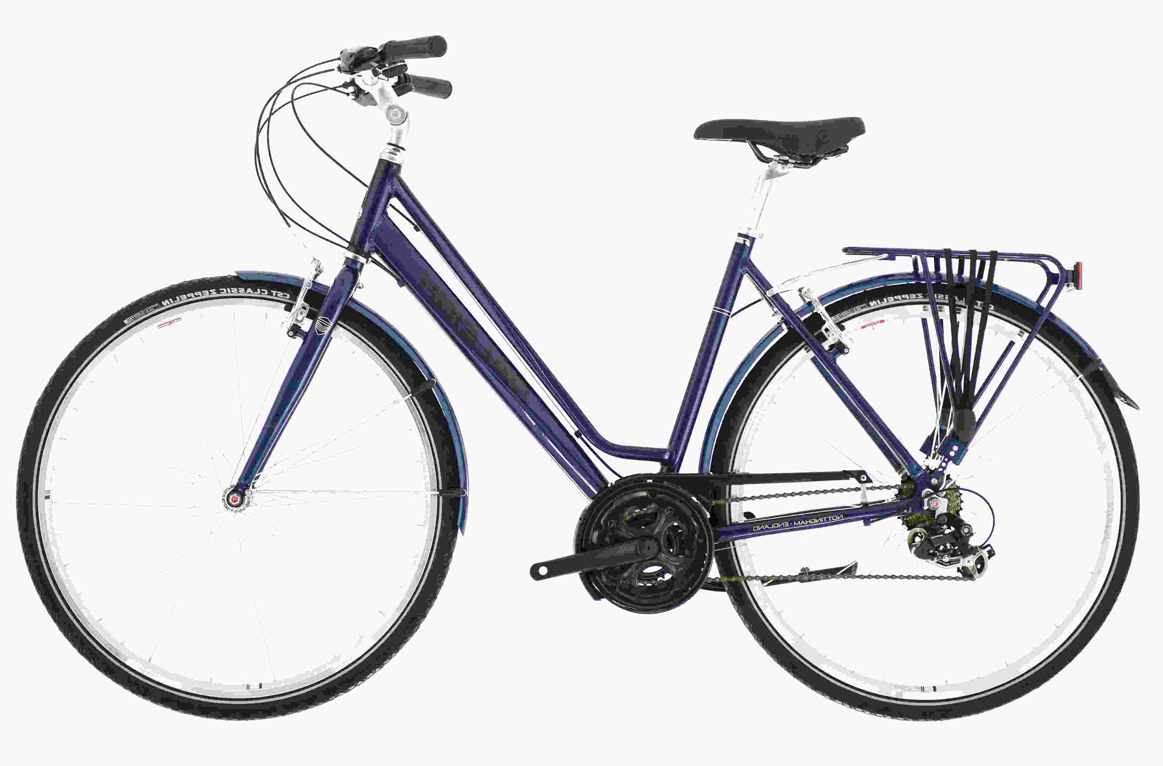 Ladies Raleigh Pioneer Bike for sale in UK | View 32 ads