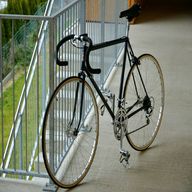 raleigh pursuit for sale