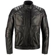 belstaff leather jacket for sale