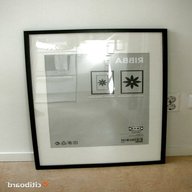ikea ribba frame for sale