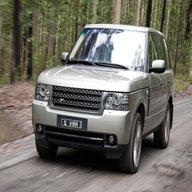 range rover vogue diesel for sale