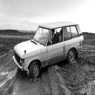 rover mk1 for sale
