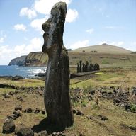 easter island for sale