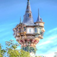 rapunzel tower for sale