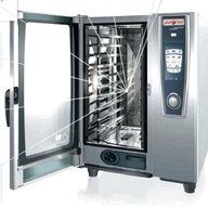 rational combi oven for sale