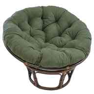 papasan chair cushion for sale