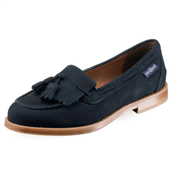 russell & bromley ladies loafers