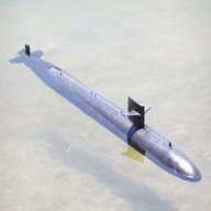 radio control model submarine for sale