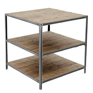 retail display tables for sale