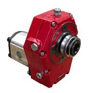 pto gearbox for sale