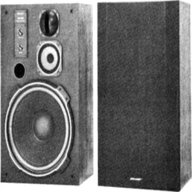 realistic speakers for sale
