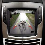 rear view camera for sale